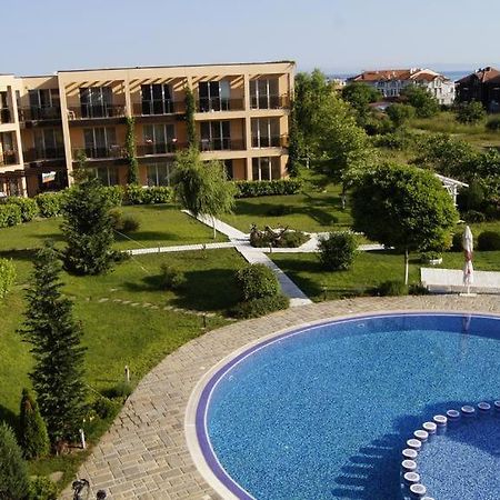 Апартаменти Sozopoli Hills апартамент Б18  Екстер'єр фото