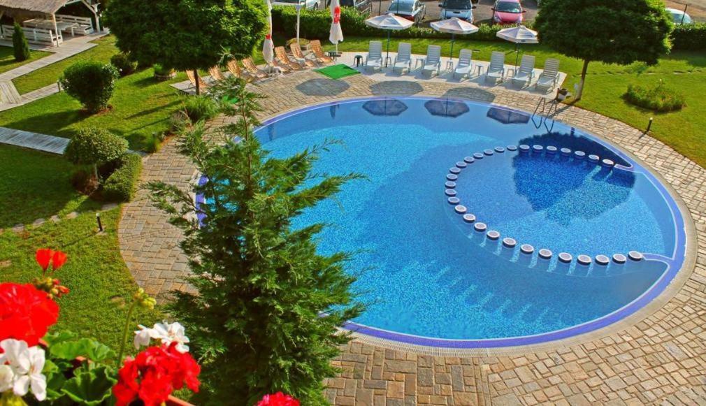 Апартаменти Sozopoli Hills апартамент Б18  Екстер'єр фото